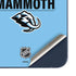 NHL Utah Mammoth Line-Up Series Galaxy A55 5G Skin